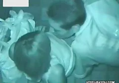 Chicas rusas obtiene doloroso anal casero semen