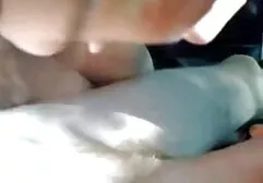 La bestia pelirroja no puede resistir la persistencia el mejor anal casero del hombre