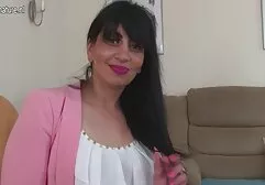 Dieciocho vacaciones de diversión videos caseros de penetraciones anales