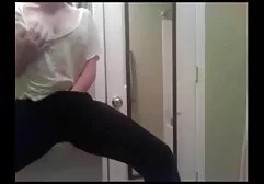 Apasionado Amateur hacer un video casero de video anal casero ellos