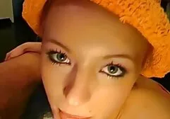Relajado Pikaper con sexo anal con dolor casero morena en el camino