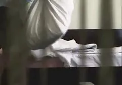 Un montón de sexo con una ninfa que de lujo el mejor anal casero