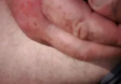 Del masaje videos anales caseros gratis al orgasmo