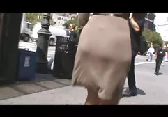 El abuelo con una anal casero y llora prostituta