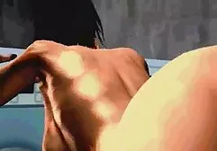 Gangbang de dos casero anal doloroso jóvenes parejas rusas