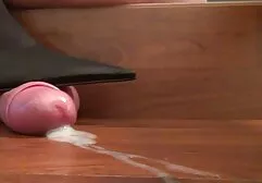 La caza del Señor porn casero anal