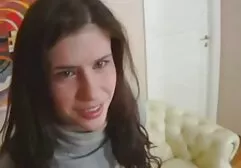 Casa Bang frente a anal casero por primera vez un espejo.