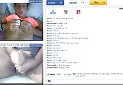 Hombre negro lleno ver videos de sexo anal casero de lujuria follando con una vieja mujer