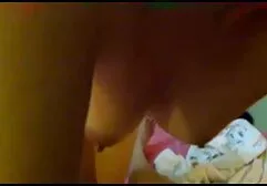Pareja follar delante de un espejo y videos sexo anal casero hacer una película en casa