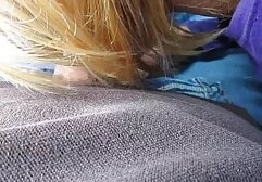 El chico activamente el mejor video de sexo anal casero atornillar la vagina lamiendo tetona chica