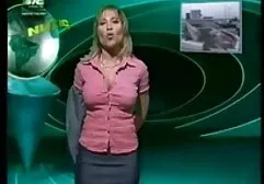 La anal casero forzado morena antes de la llegada de su amante jugando con consolador