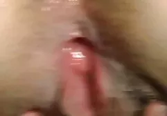 Atar a una chica y anal hecho en casa abrir su culo