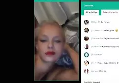 Cómo hace una rubia video xxx casero anal se les paga para ir en un taxi