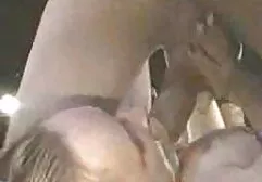 Ninfa le encanta el videos anales caseros mexicanos sexo en una agradable mañana