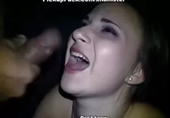 Chica el mejor anal casero rusa disfrutar de Doble penetración