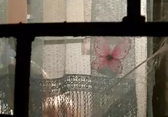 Amante golpeó a la chica en el culo y luego tener virgen anal casero sexo con ella