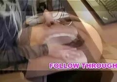Sexo en la mañana con la joven chica pornos caseras anales durante la mañana entrenamiento