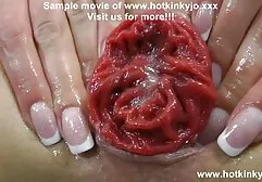 Rubia quiere disfrutar del pornos caseras anales sexo