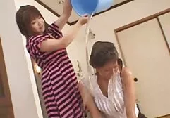 Suerte a anal casero porn la mierda chica rubia