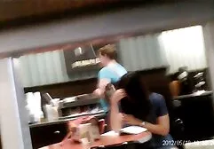 Dinero follando en el estacionamiento analcaseroxxx