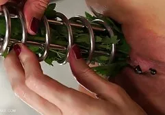 Dulce rubia recibir gruesa y fuerte polla de un amigo anal extremo casero