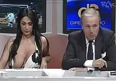 Hermoso sexo con tetona chica anal casero doloroso