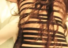 Vparil dos ninfas anal casero y llora
