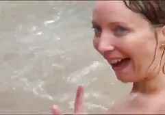 Dos bronceada anal caseritos chica disfrutando de los hombres