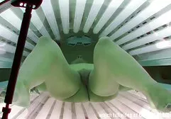 Sexo en grupo en un club anal casero en español nocturno