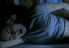 Esta pareja ha anal casero primera vez tenido sexo anal suavemente desde la mañana