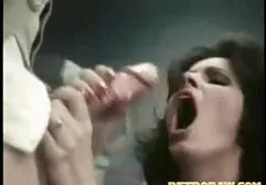Viejo videos sexo anal casero tocón enorme culo apretado ninfa