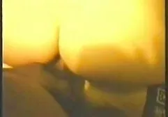 Mi esposa es muy caliente y anal casero con dolor seductor